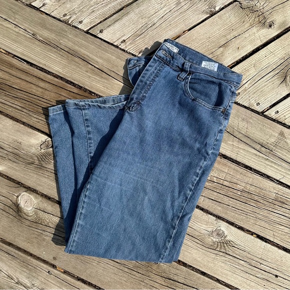 Lee Denim - Lee Relaxed Fit Jeans